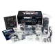 Traxxas TRX-4 KIT Clipless Crawler TQi, XL-5, without battery and charger
