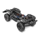 Traxxas TRX-4 KIT Clipless Crawler TQi, XL-5, without battery and charger