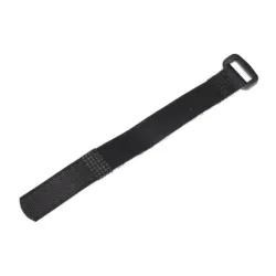 BATTERY STRAP, TRX-4 FOR 2S 2200 AND 3S 1400 LIPOS