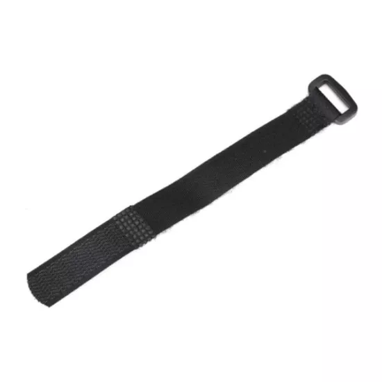BATTERY STRAP, TRX-4 FOR 2S 2200 AND 3S 1400 LIPOS
