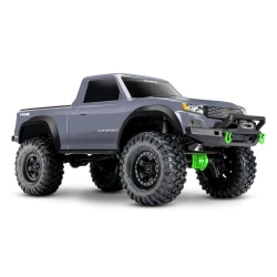 Traxxas TRX-4 Sport Clipless Crawler Gray