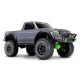 Traxxas TRX-4 Sport Clipless Crawler Gray
