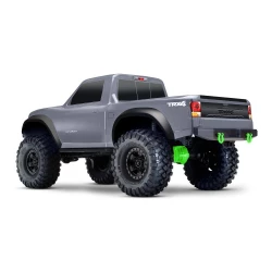 Traxxas TRX-4 Sport Clipless Crawler Gray