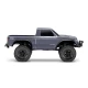Traxxas TRX-4 Sport Clipless Crawler Gray