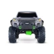 Traxxas TRX-4 Sport Clipless Crawler Gray