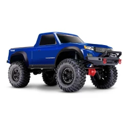 Traxxas TRX-4 Sport Clipless Crawler Blue