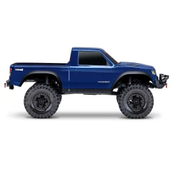 Traxxas TRX-4 Sport Clipless Crawler Blue
