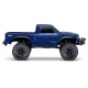 Traxxas TRX-4 Sport Clipless Crawler Blue