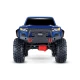 Traxxas TRX-4 Sport Clipless Crawler Blue