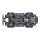 Traxxas TRX-4 Sport Clipless Crawler Blue
