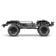 Traxxas TRX-4 Sport Clipless Crawler Blue