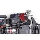 Traxxas TRX-4 Sport Clipless Crawler Blue