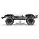 Traxxas TRX-4 Sport Clipless Crawler Blue