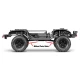 Traxxas TRX-4 Sport Clipless Crawler Blue