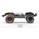 Traxxas TRX-4 Sport Clipless Crawler Blue