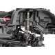 Traxxas TRX-4 Sport Clipless Crawler Blue