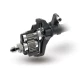 Traxxas TRX-4 Sport Clipless Crawler Blue
