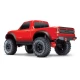 Traxxas TRX-4 Sport Clipless Crawler Rood