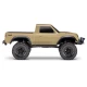 Traxxas TRX-4 Sport Clipless Crawler Tan