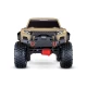 Traxxas TRX-4 Sport Clipless Crawler Tan