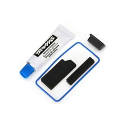 Seal kit, receiver box (includes o-ring, seals, and silicone, TRX8225