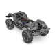 Traxxas Land Rover Defender Crawler Clipless Red