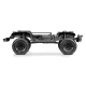 Traxxas Land Rover Defender Crawler Clipless Red