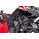 Traxxas Land Rover Defender Crawler Clipless Red