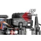 Traxxas Land Rover Defender Crawler Clipless Red