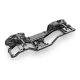 Traxxas Land Rover Defender Crawler Clipless Red