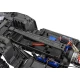 Traxxas Land Rover Defender Crawler Clipless Red