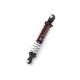 Traxxas Land Rover Defender Crawler Clipless Red