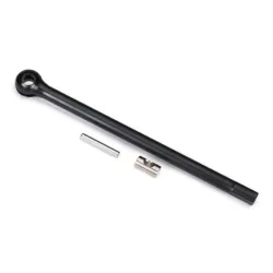 Axle shaft, front (right)/ drive pin/ cross pin, TRX8229