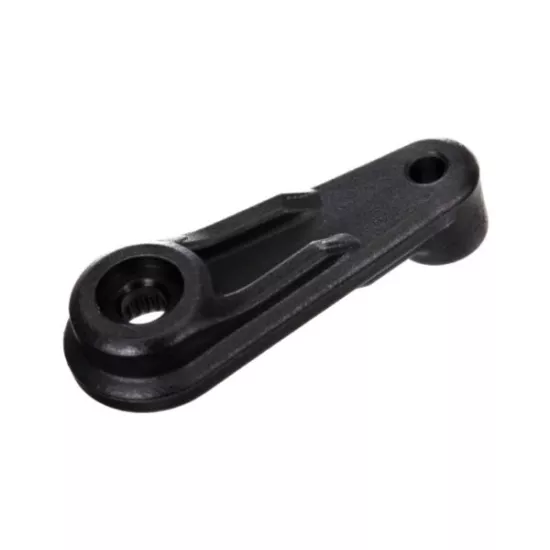 Servo horn, steering, TRX8247