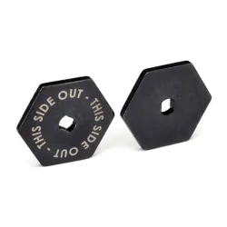 Slipper eliminator plate