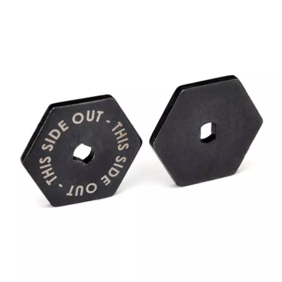 Slipper eliminator plate