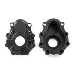 Portal drive housing, outer (front or rear) (2), TRX8251