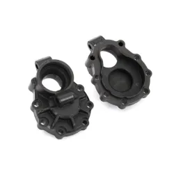 Portal drive housing, inner, rear (left or right) (2), TRX8253