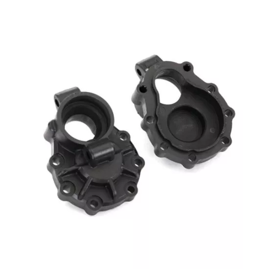 Portal drive housing, inner, rear (left or right) (2), TRX8253