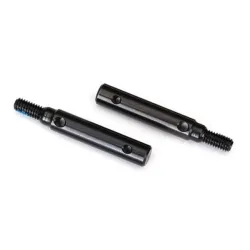 Stub axle (portal drive) (2), TRX8255