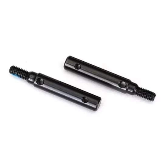 Stub axle (portal drive) (2), TRX8255