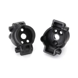Portal drive axle mount, rear (left & right), TRX8256