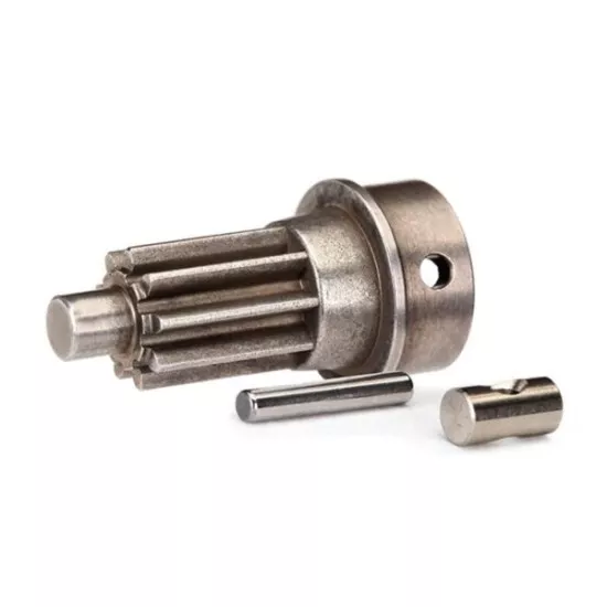 Portal drive input gear, front/ drive pin/ cross pin, TRX8257