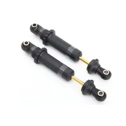 Shocks, GTS hard-anodized, PTFE-coated aluminum bodies with, #TRX8260X