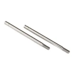 Shock shaft, 3x47mm (GTS) (2), TRX8263