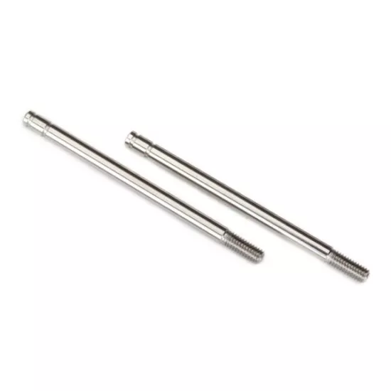 Shock shaft, 3x47mm (GTS) (2), TRX8263