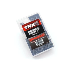 Ball bearing kit, TRX-4 (complete)