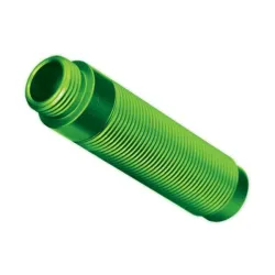 Body, GTS shock, aluminum (Green-anodized) (1), #TRX8266G