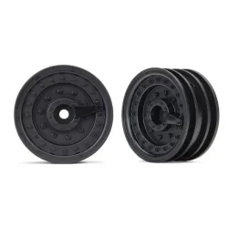 Wheels, Tactical 1.9 (2), #TRX8268