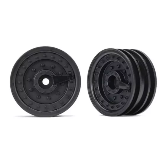Wheels, Tactical 1.9 (2), #TRX8268